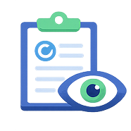 Consultație oftalmologică